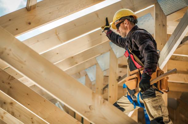 Best Roof Waterproofing Services  in Hutchins, TX