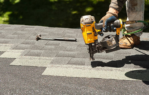 Best Roof Replacement Cost  in Hutchins, TX