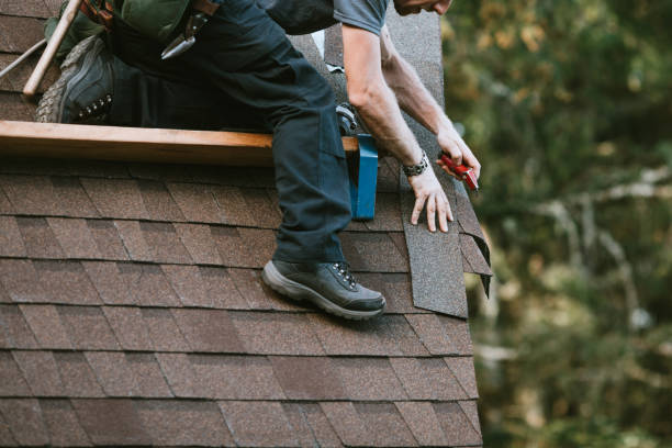 Best Shingle Roofing Installation  in Hutchins, TX