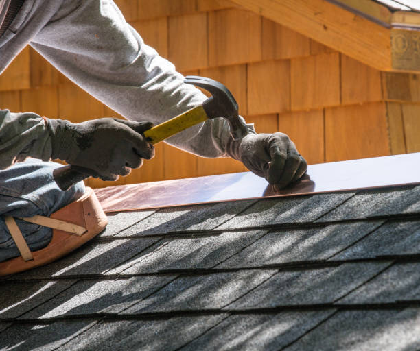 Professional Roofing Contractor in Hutchins, TX